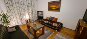 Apartament cu vedere spre Parcul Tractorul